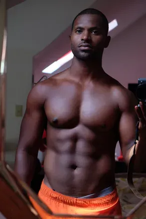 OnlyFans account  be_you avatar 1