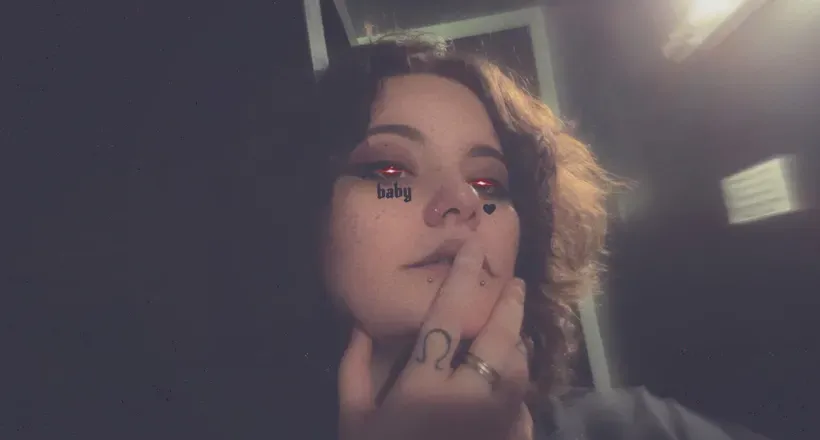 OnlyFans cuenta babybunni3 avatar 1