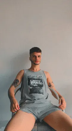 OnlyFans of lucasslimaf