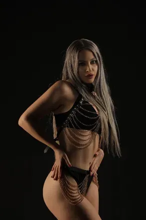 OnlyFans cuenta deitybastet avatar 1