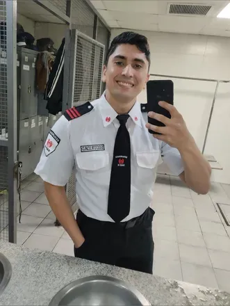 OnlyFans cuenta andres66777 avatar 1