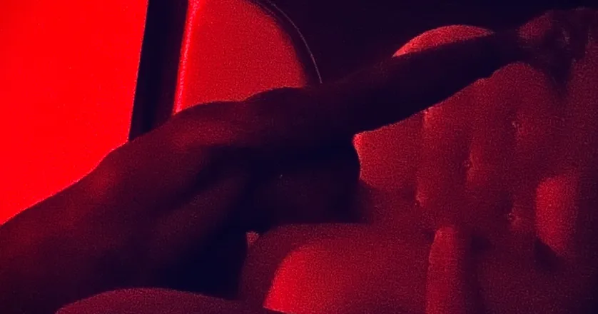 OnlyFans cuenta blessedbybell header 2