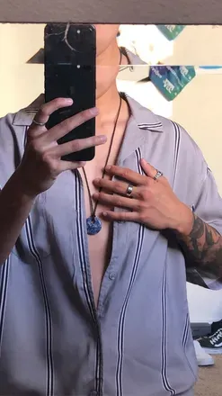 OnlyFans cuenta maaak____ avatar 1