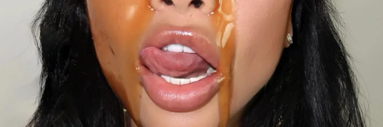 OnlyFans cuenta barbieshadyiana header 2