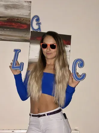 OnlyFans cuenta larisa.bozga avatar 1