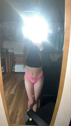 OnlyFans cuenta shybaby678 avatar 1