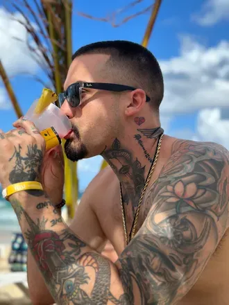 OnlyFans cuenta juice4all avatar 1