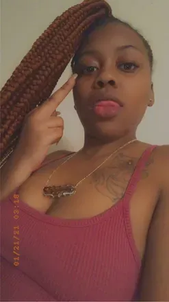 OnlyFans cuenta darkskinn_lovely avatar 1