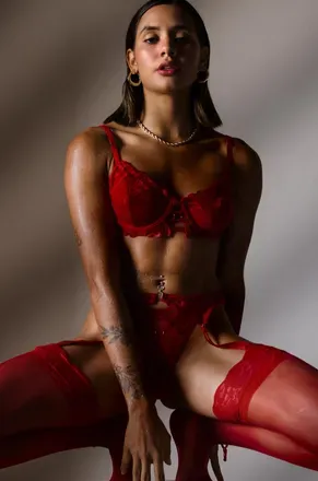 OnlyFans cuenta scaarlettlopezz avatar 1