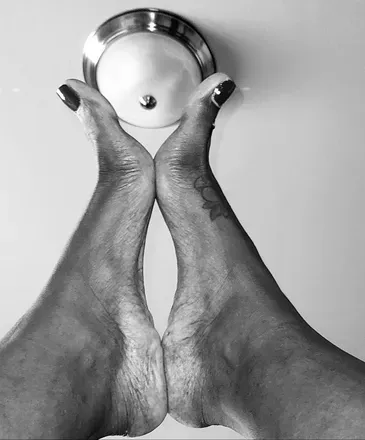 OnlyFans cuenta fanceefeet2 avatar 1