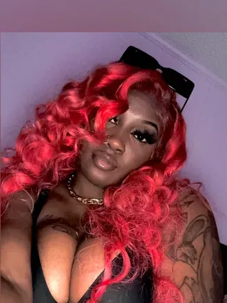 OnlyFans cuenta chocolateepuddingg avatar 1