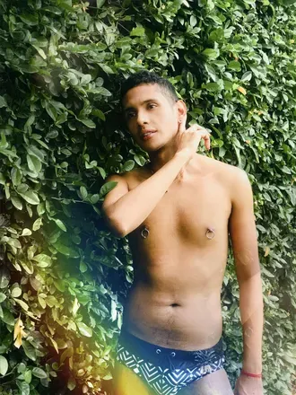 OnlyFans cuenta mrjaramisho avatar 1