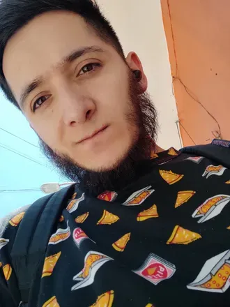 OnlyFans cuenta luisfloresomg avatar 1