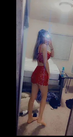 OnlyFans cuenta submissivelola avatar 1