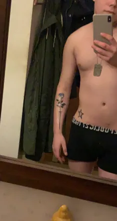 OnlyFans cuenta screech2003 header 2