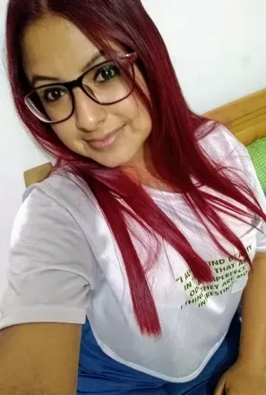 OnlyFans cuenta yenny0411 avatar 1