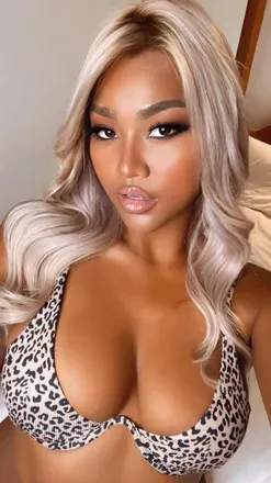 OnlyFans cuenta miss-meena avatar 1