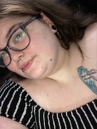 OnlyFans account  charliebabyxo24 avatar 1