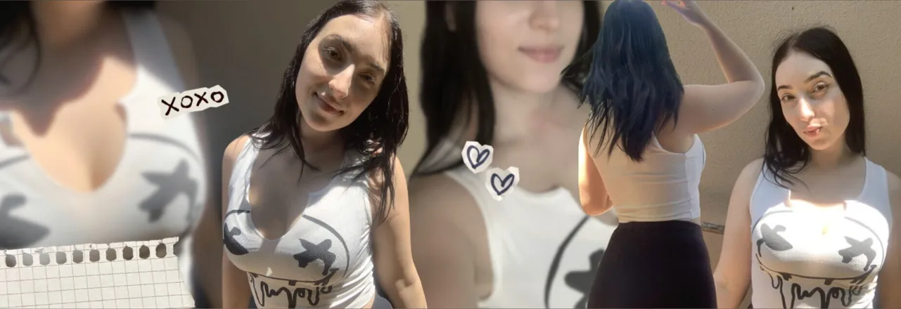 OnlyFans cuenta catalinalovesya header 2