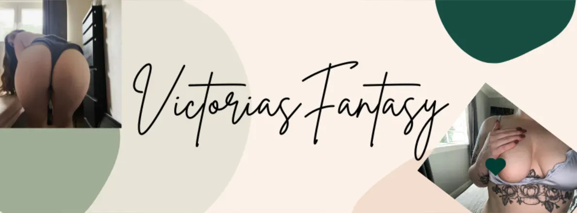 OnlyFans cuenta victoriasfantasyxx header 2