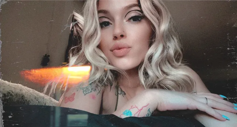 OnlyFans cuenta mollyohampton avatar 1