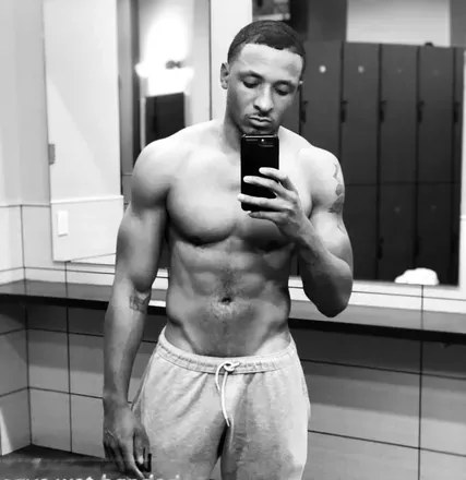 OnlyFans cuenta moxau avatar 1