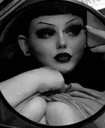 OnlyFans cuenta blasphemybabi avatar 1