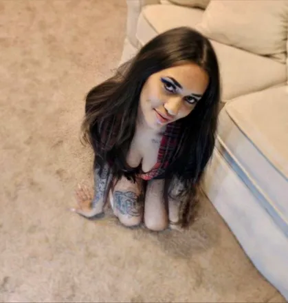 OnlyFans cuenta crybabylili header 2