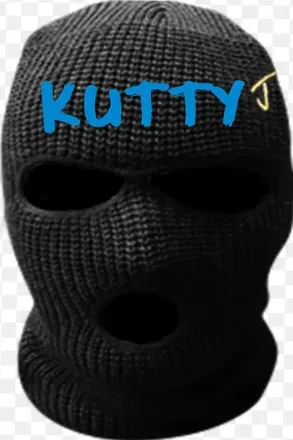 OnlyFans cuenta kuttyvizion avatar 1