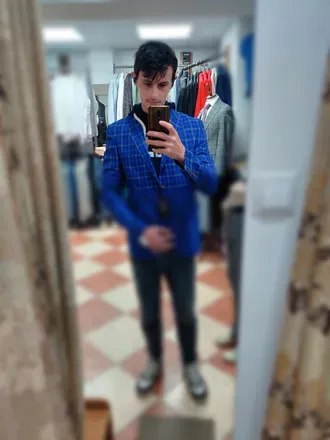 OnlyFans cuenta spinner97 avatar 1
