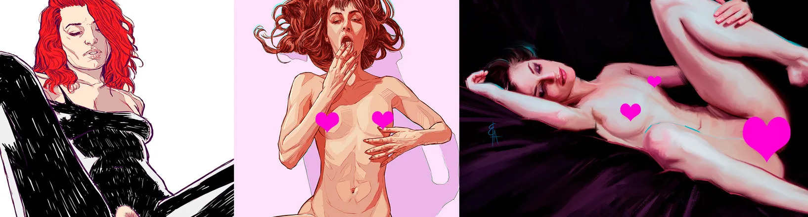 OnlyFans cuenta erosandaphroditeart header 2
