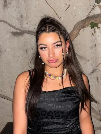 OnlyFans cuenta ashleychanel03 avatar 1