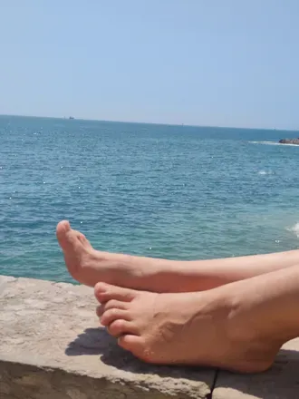 OnlyFans cuenta lovefeety avatar 1