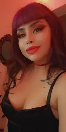 OnlyFans cuenta velvetshadow23 avatar 1