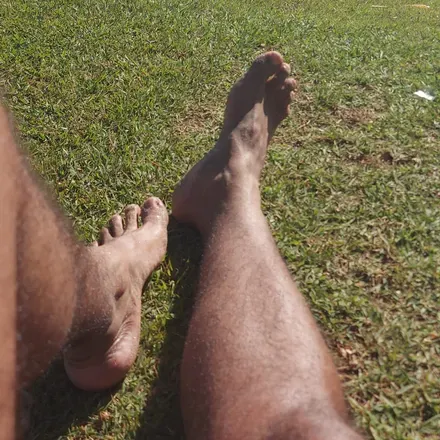 OnlyFans cuenta feet_brasilboy avatar 1
