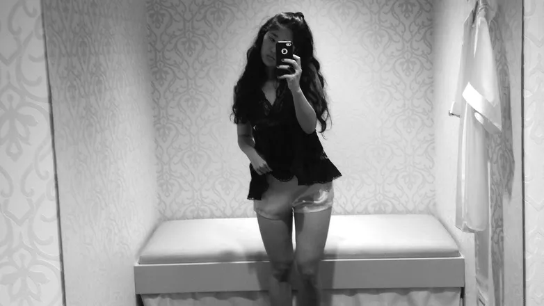 OnlyFans cuenta kelroxie header 2