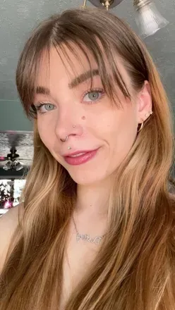 OnlyFans cuenta queen_egirl27 avatar 1