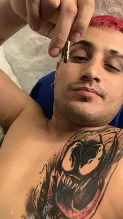 OnlyFans cuenta chernoo.byl avatar 1