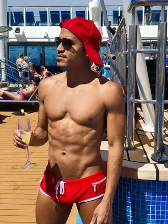 OnlyFans cuenta spicysalis avatar 1