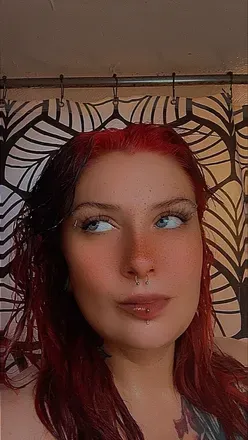 OnlyFans cuenta stonerdemon_420 avatar 1