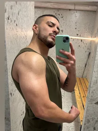 OnlyFans account  petercandy69 avatar 1