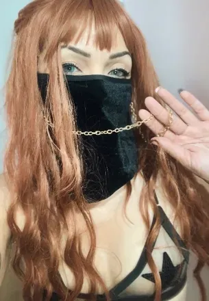 OnlyFans cuenta brendabeonfire avatar 1