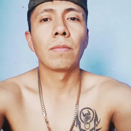 OnlyFans cuenta ghost_001 avatar 1