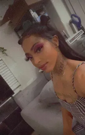 OnlyFans cuenta kalicakesbaby69 avatar 1