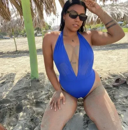 OnlyFans cuenta 33146lulu avatar 1