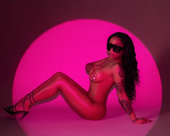 OnlyFans cuenta yourdreamwomand header 2