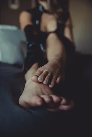 OnlyFans cuenta foot.kinxx avatar 1