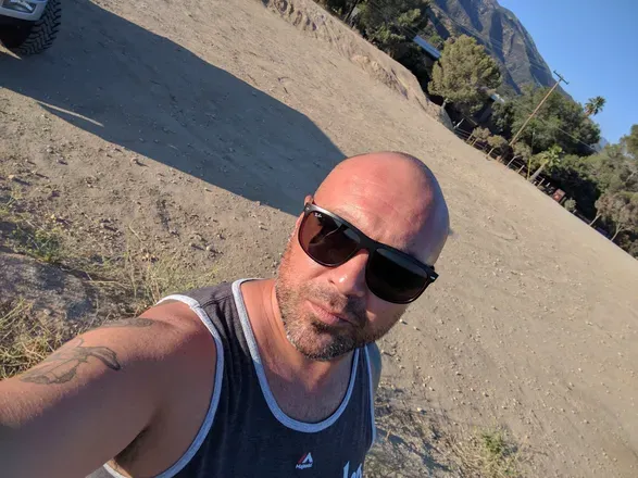 OnlyFans cuenta dickeye01 avatar 1