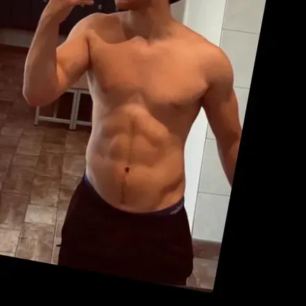 OnlyFans cuenta paulmichael69 avatar 1