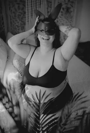 OnlyFans cuenta plussizepiggiesprincess avatar 1